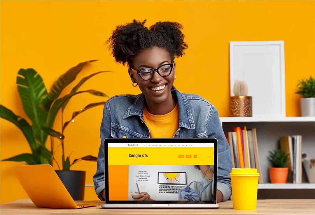Web Development with Wordpress Course