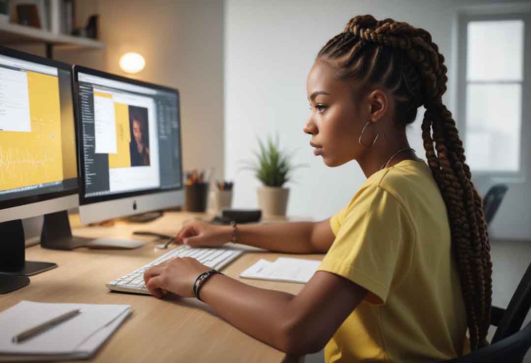 Product Design (UI/UX) Course