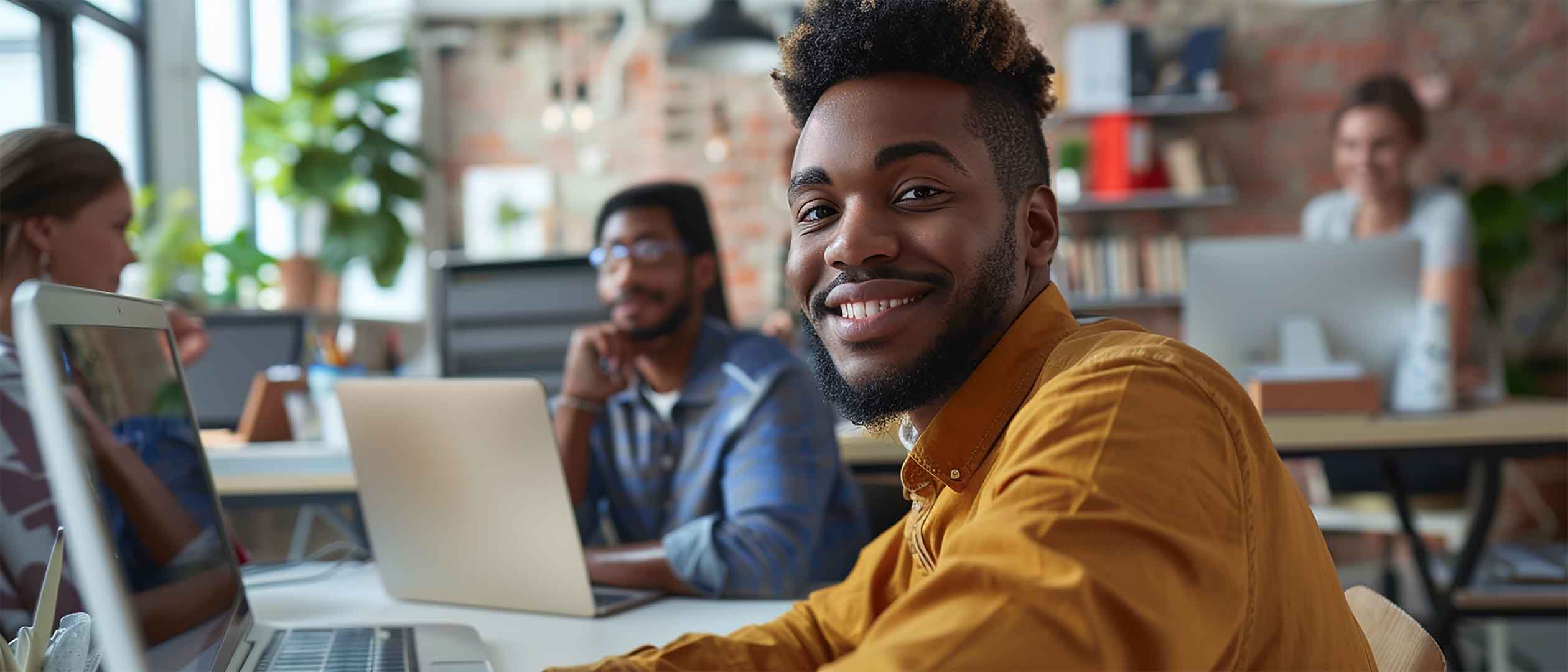 Mobile App Development